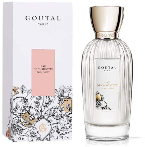 Annick Goutal Eau De Charlotte