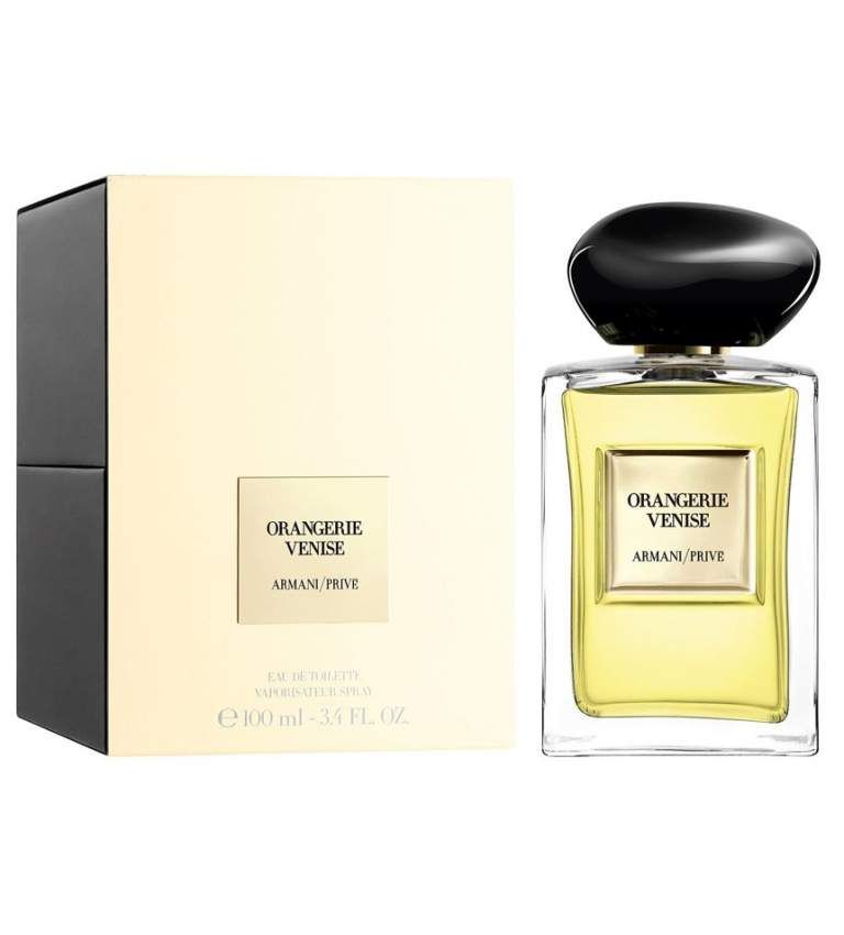Giorgio Armani Armani Prive Orangerie Venise