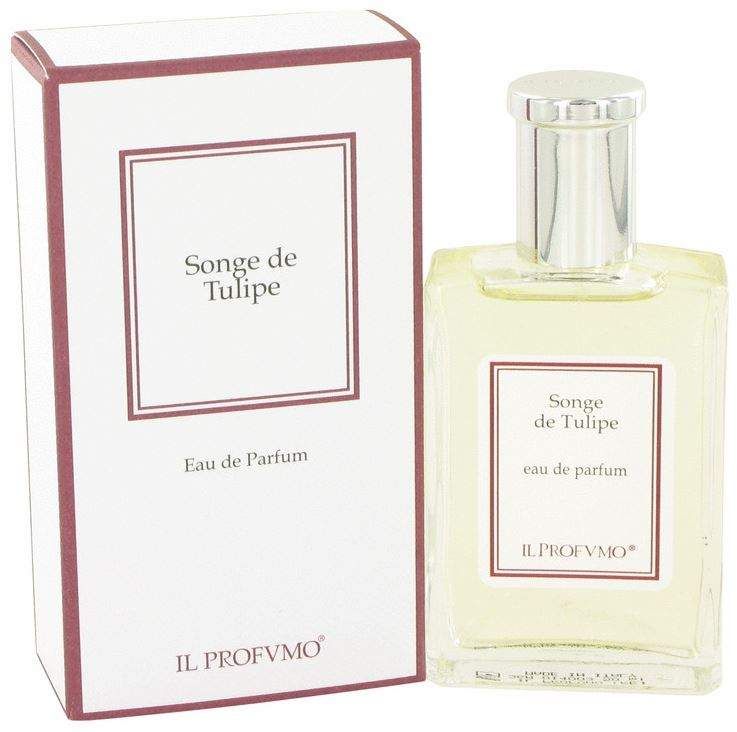 IL Profvmo Songe de Tulipe