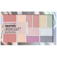 Maybelline Maybelline The City Kits Urban Light