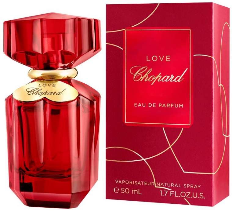Chopard Love Chopard