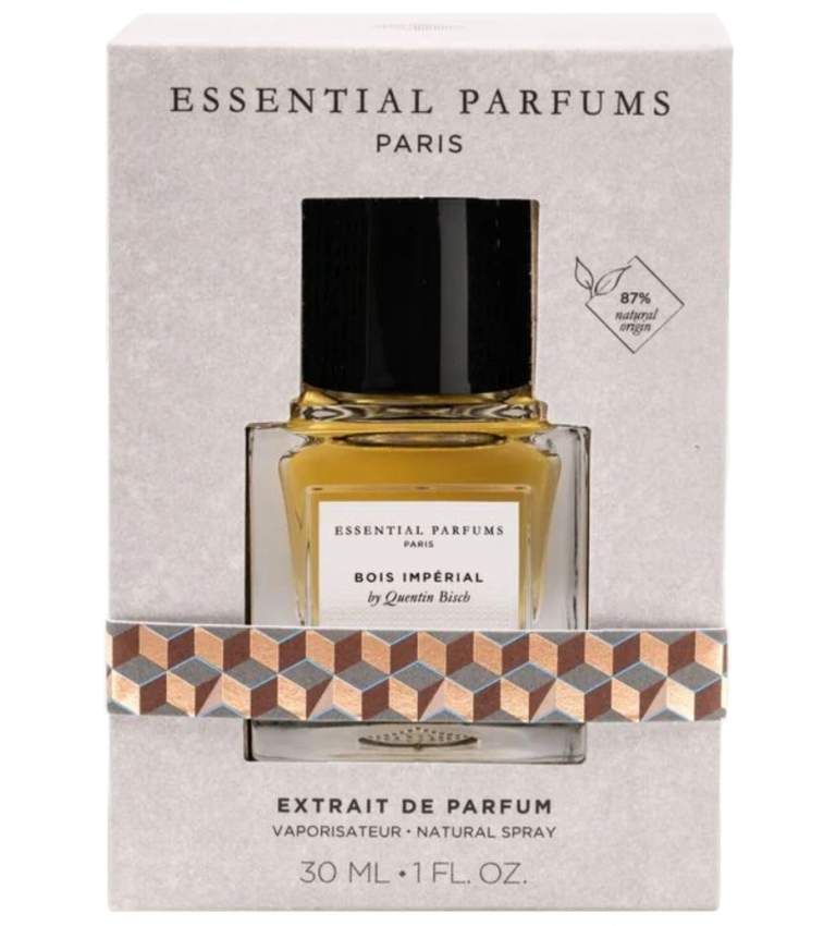 Essential Parfums Bois Imperial Extrait
