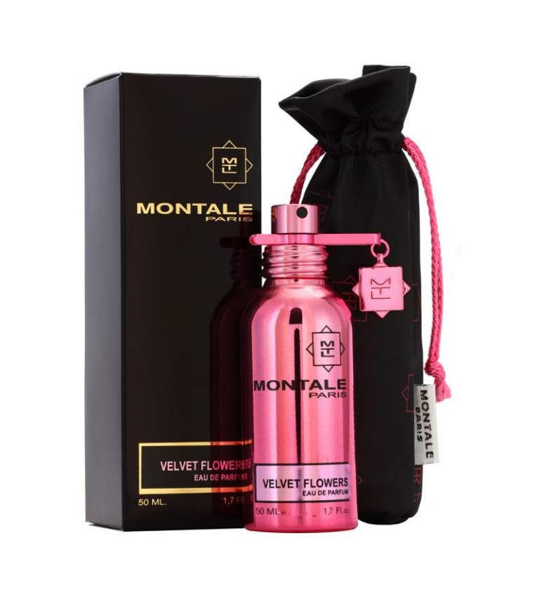 Montale Velvet Flowers