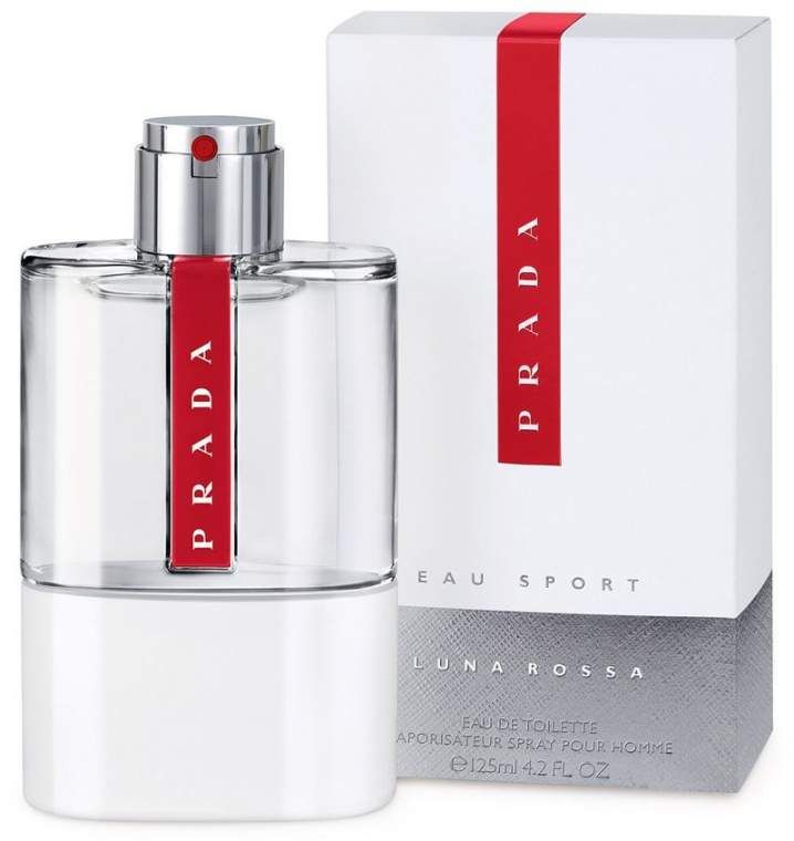 Prada Luna Rossa Eau Sport