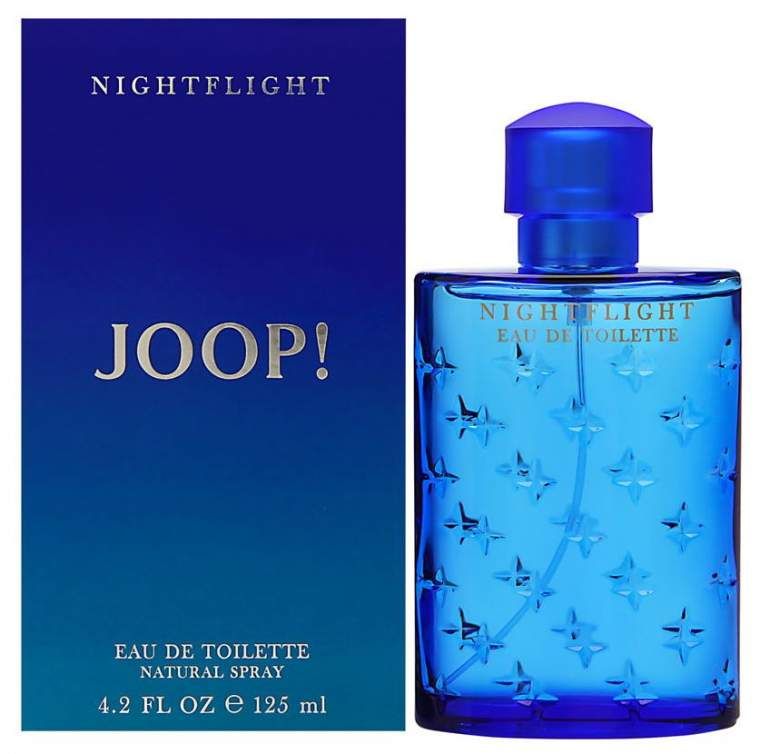 Joop! Nightflight