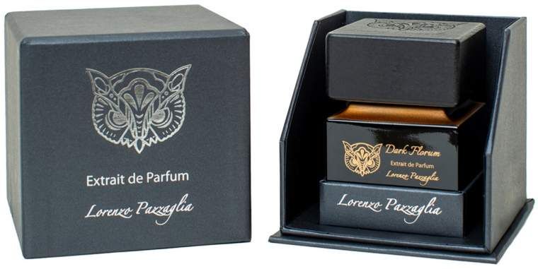 Lorenzo Pazzaglia Dark Florum