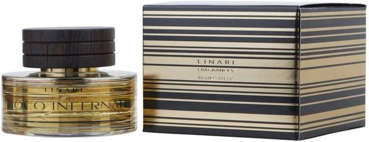 Linari Fuoco Infernale