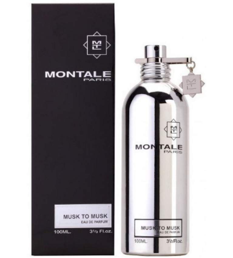 Montale Musk to Musk
