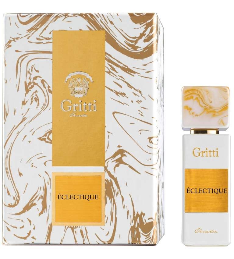 Gritti Eclectique