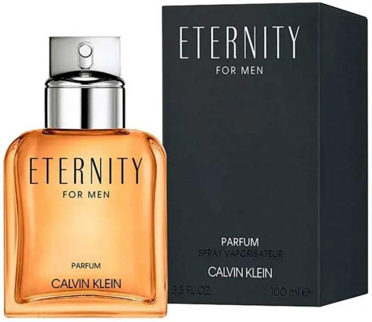 Calvin Klein Eternity for Men Parfum