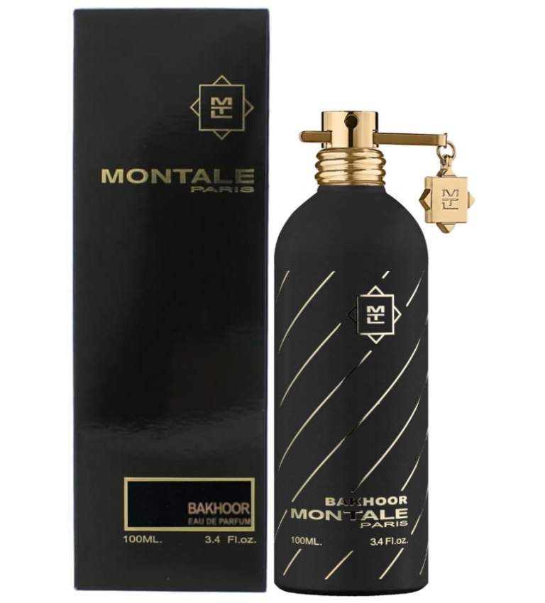 Montale Bakhoor