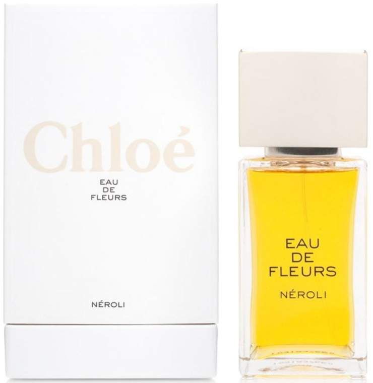 Chloe Eau de Fleurs Neroli
