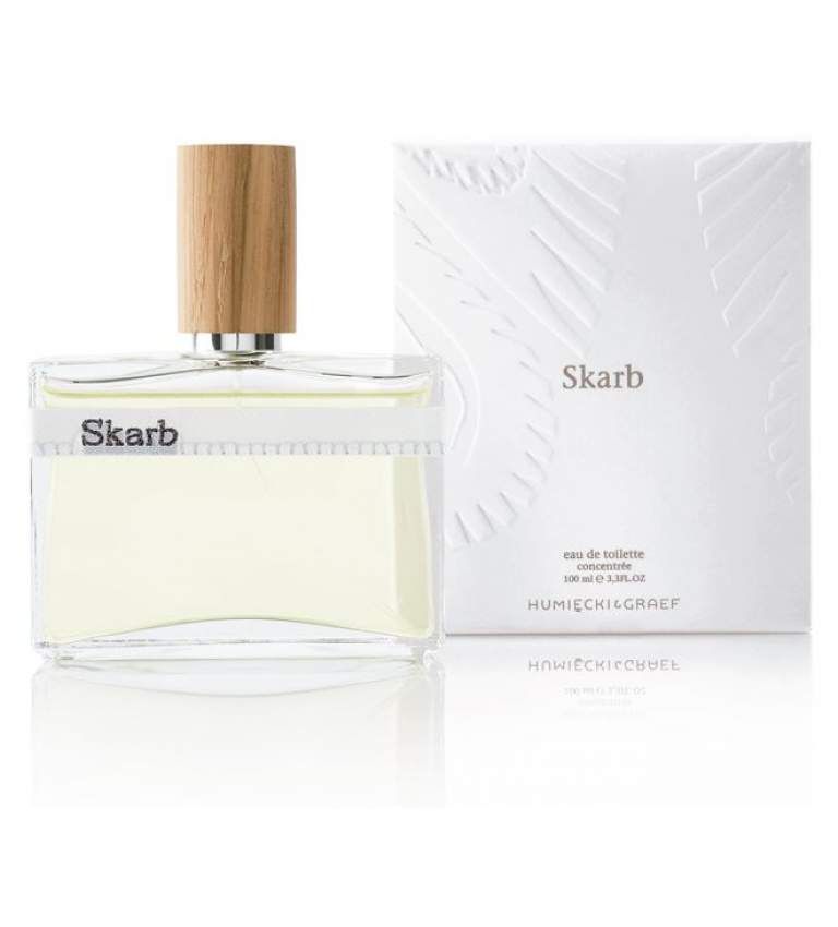 Humiecki & Graef Skarb