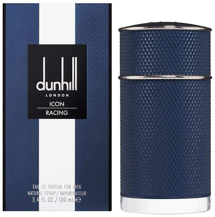 Alfred Dunhill Icon Racing Blue