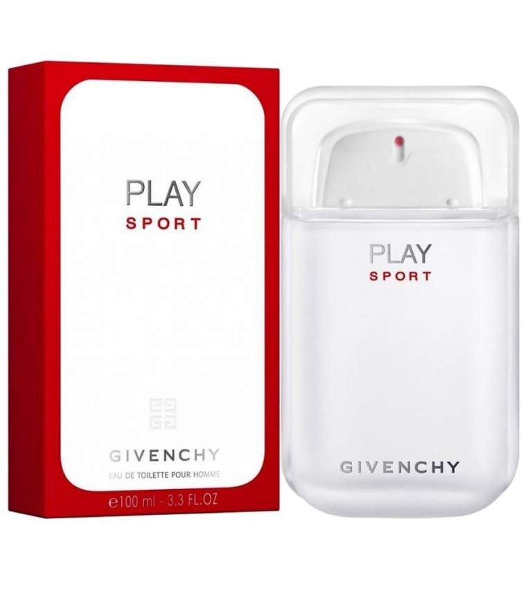 Givenchy Play Sport