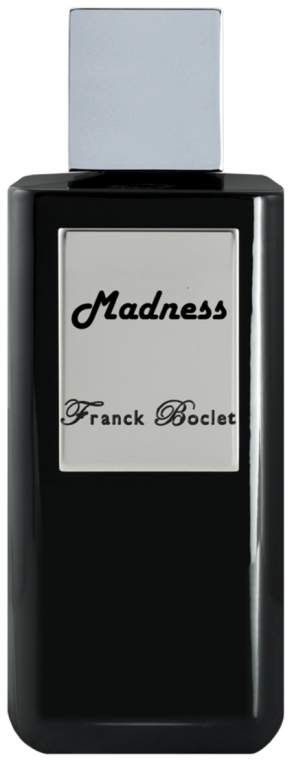 Franck Boclet Madness