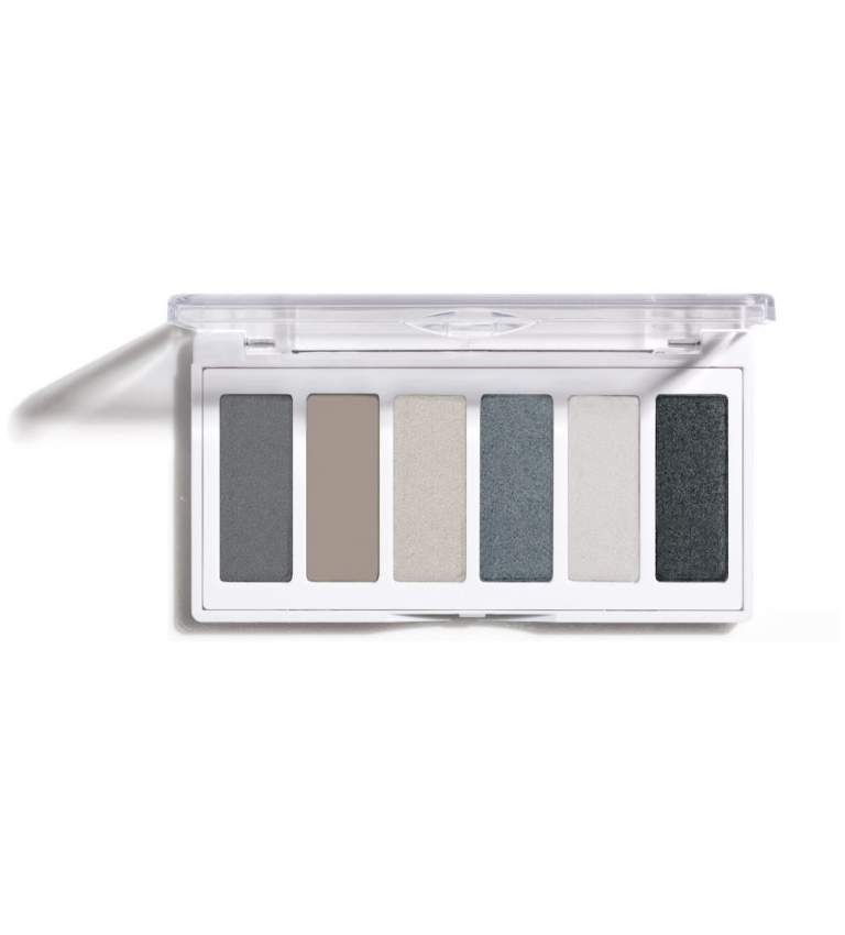 Lumene Nordic Girl! Eyes Eyes Baby Eyeshadow Palette