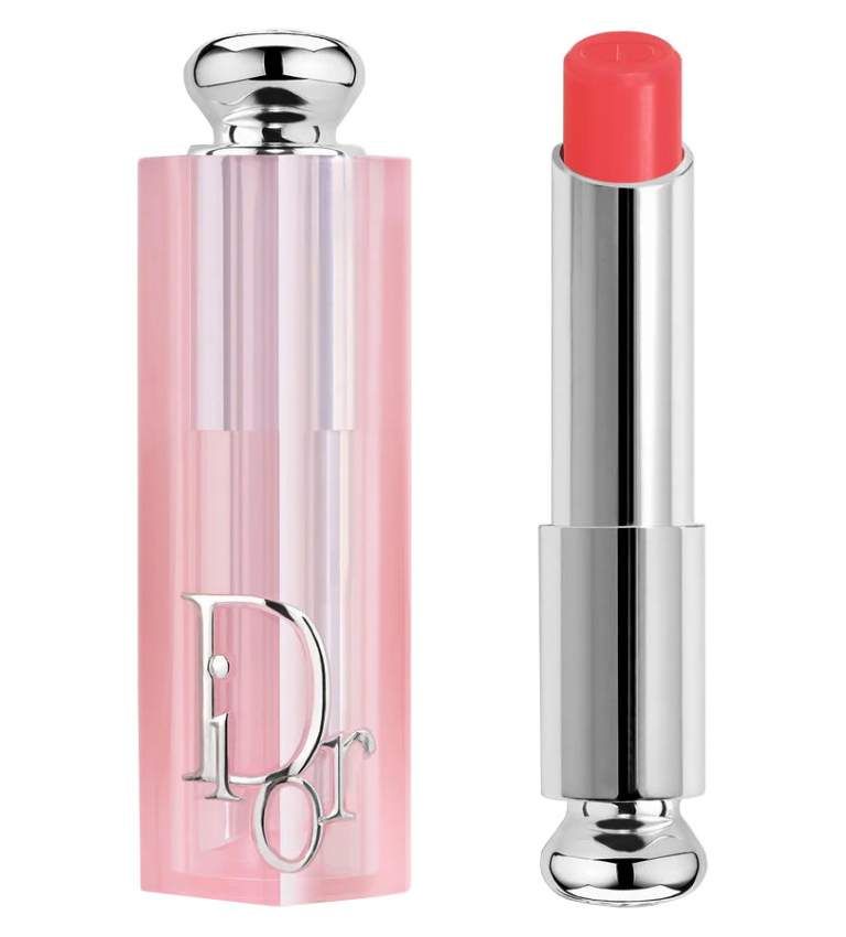 Dior Dior Addict Lip Glow Color Reviving Lip Balm