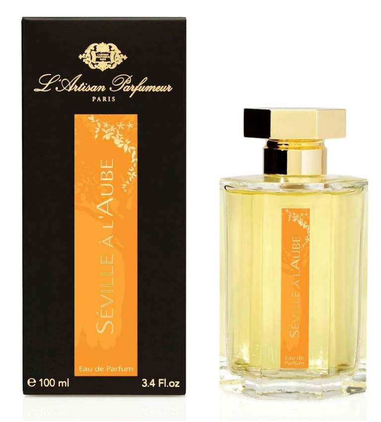 L'Artisan Parfumeur Seville a l`Aube