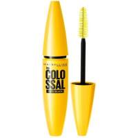 Maybelline 100%Black Colossal Volum Express