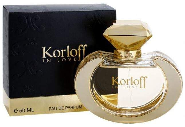 Korloff Paris In Love