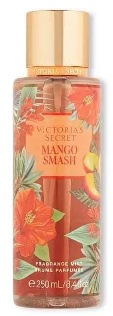Victoria's Secret Mango Smash Fragrance Mist