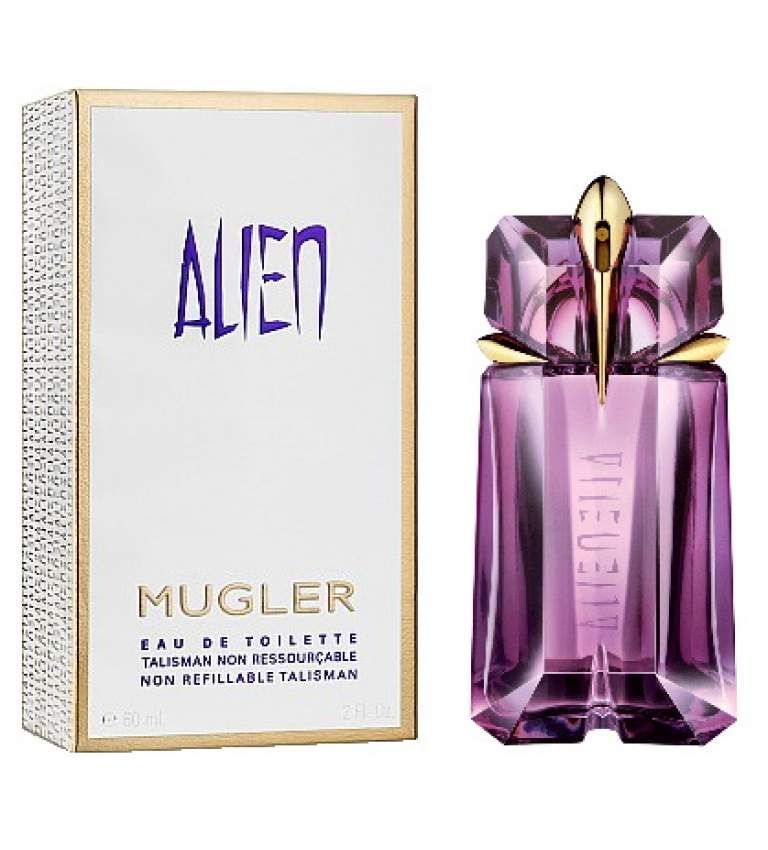 Mugler Alien Eau de Toilette