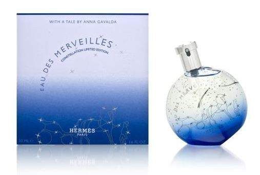Hermes Eau des Merveilles Constellation