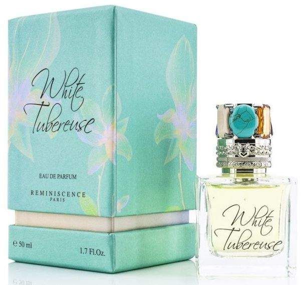 Reminiscence White Tubereuse