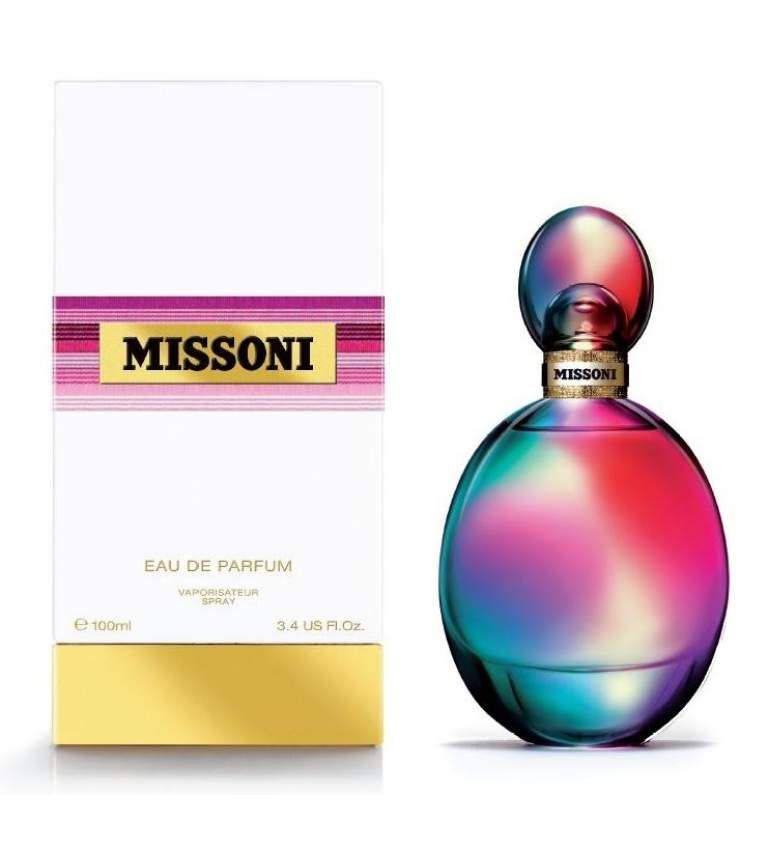 Missoni Missoni (2015)