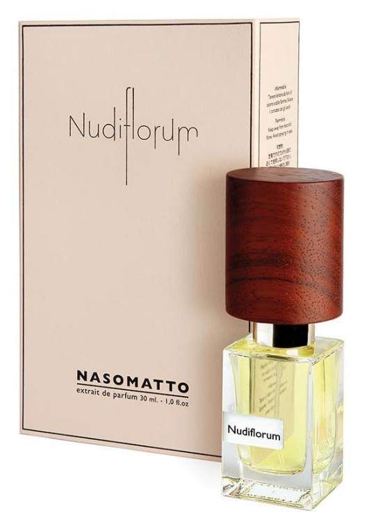 Nasomatto Nudiflorum