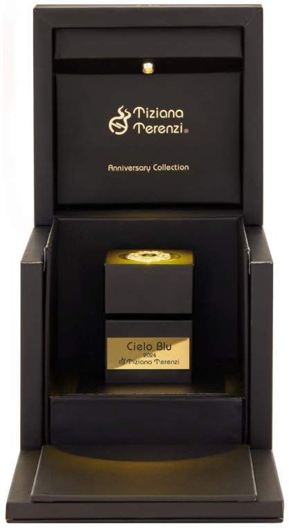 Tiziana Terenzi Cielo Blu