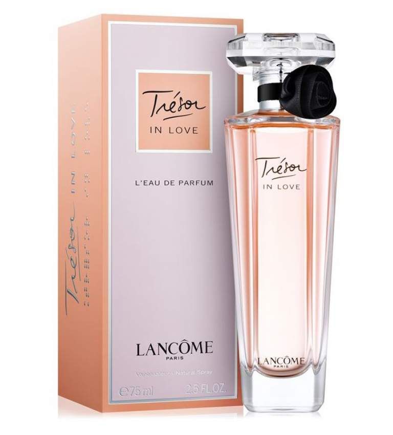Lancome Tresor In Love