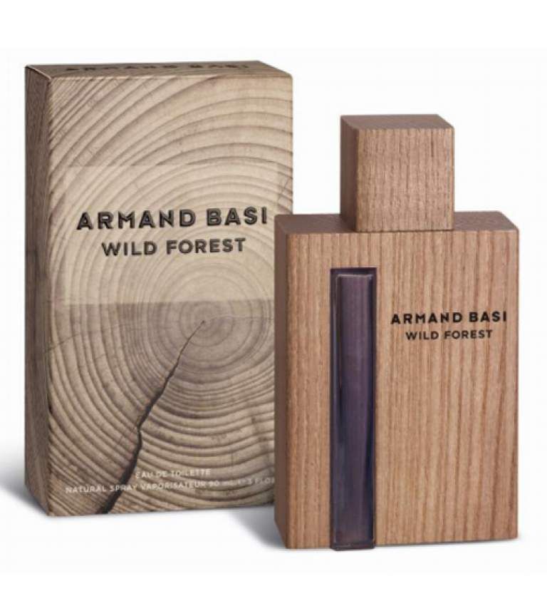 Armand Basi Wild Forest