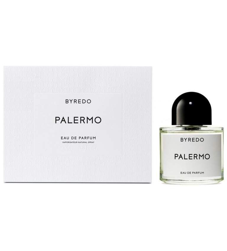 Byredo Palermo