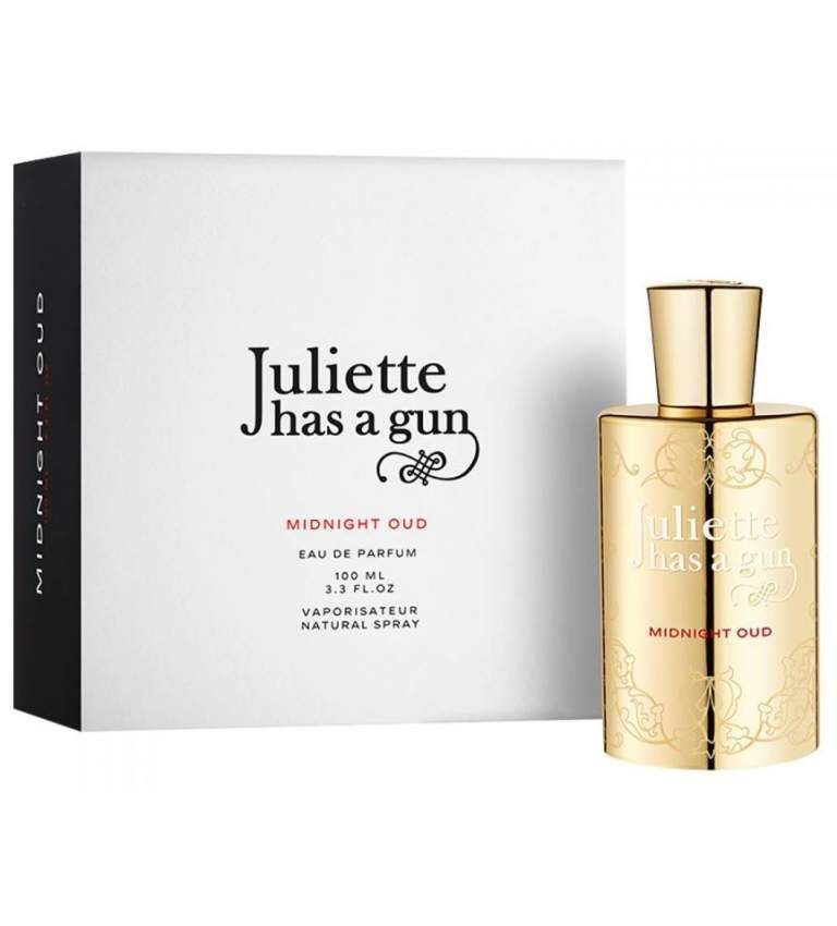 Juliette has a gun Midnight Oud