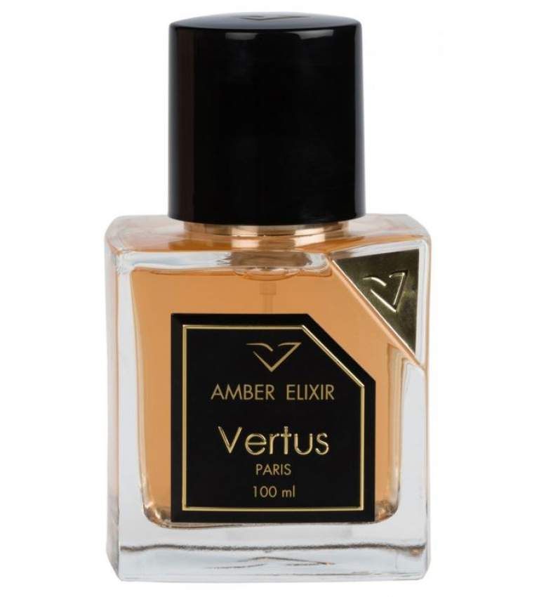 Vertus Amber Elixir