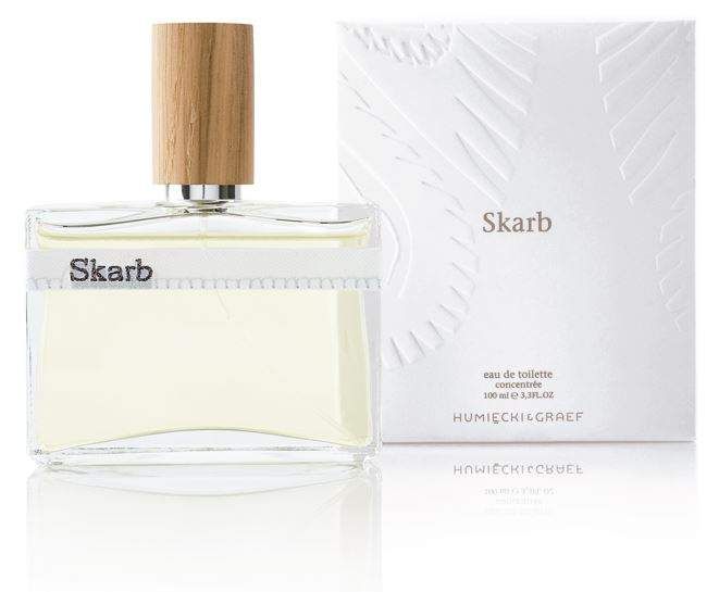 Humiecki & Graef Skarb