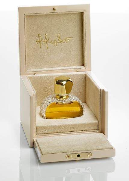 M. Micallef Rose Extreme