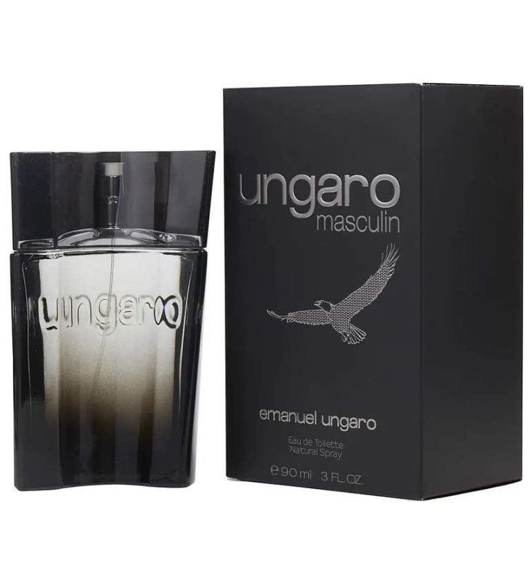 Emanuel Ungaro Ungaro Masculin