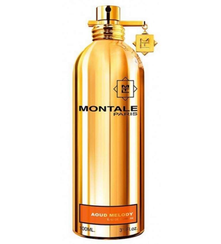 Montale Aoud Melody