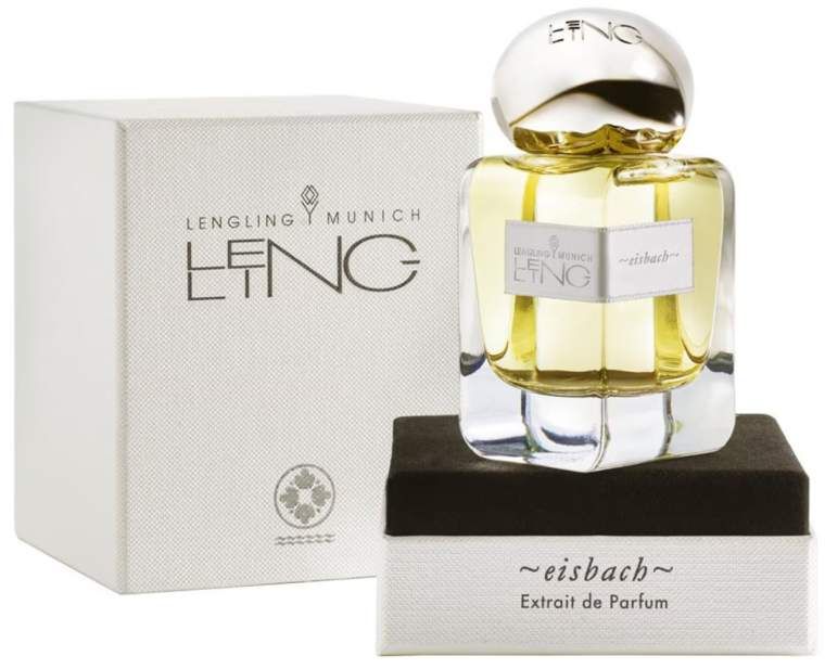 Lengling Eisbach No. 5