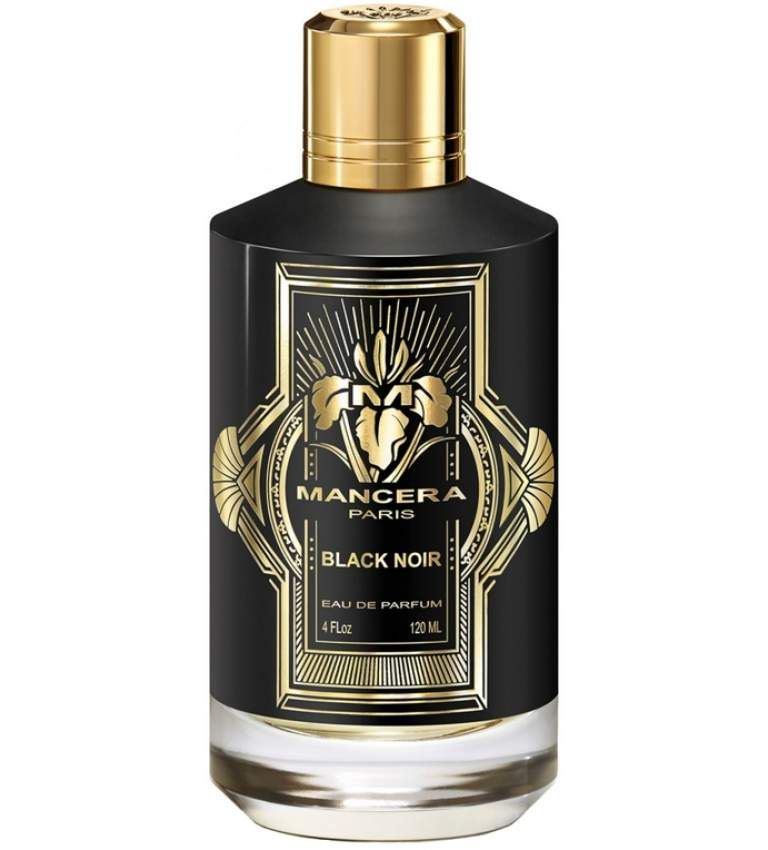 Mancera Black Noir