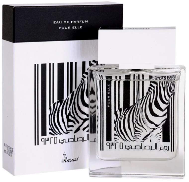 Rasasi Rumz Al Rasasi 9325 pour Elle