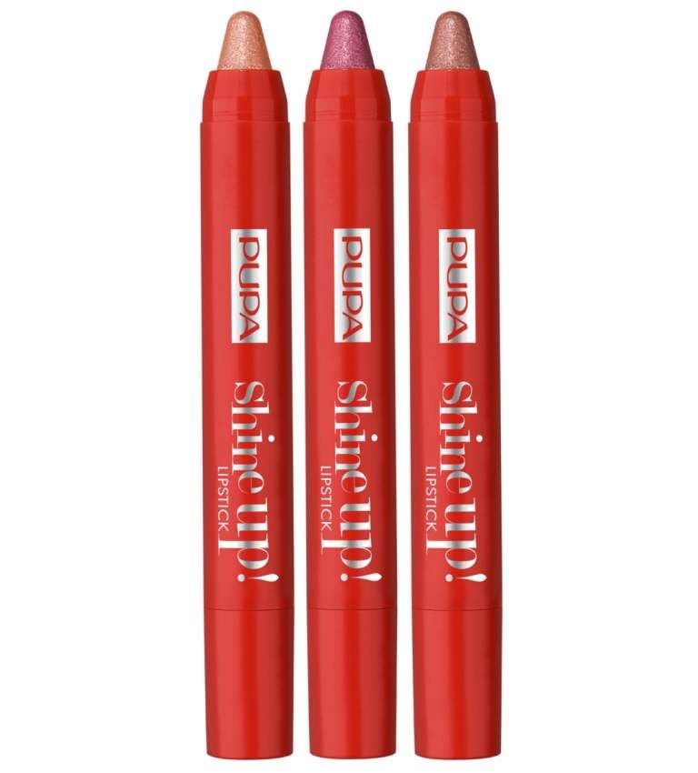 Pupa Shine Up! Lipstick