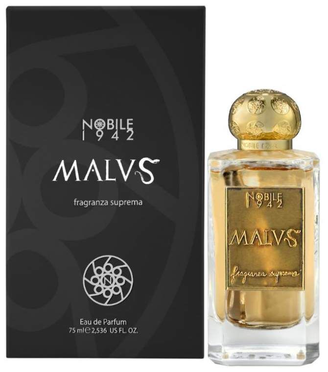Nobile 1942 Malvs