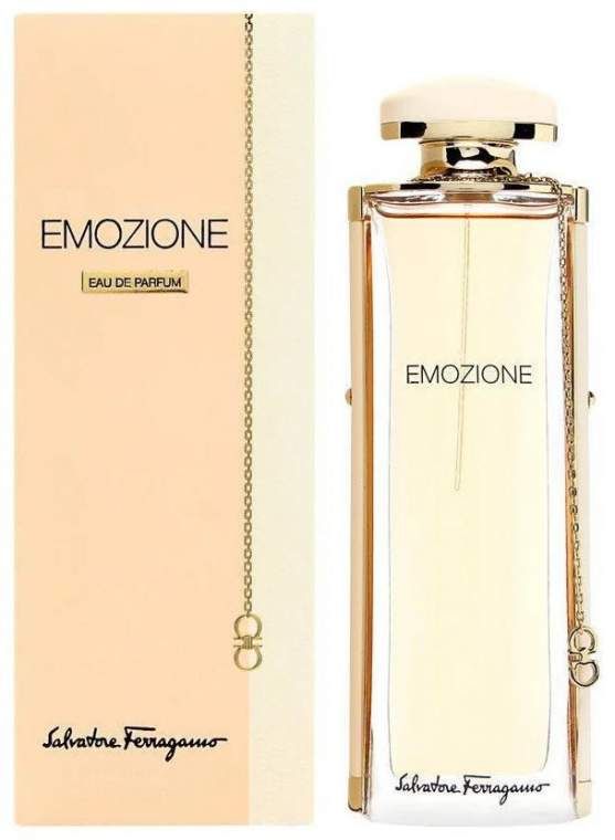 Salvatore Ferragamo Emozione