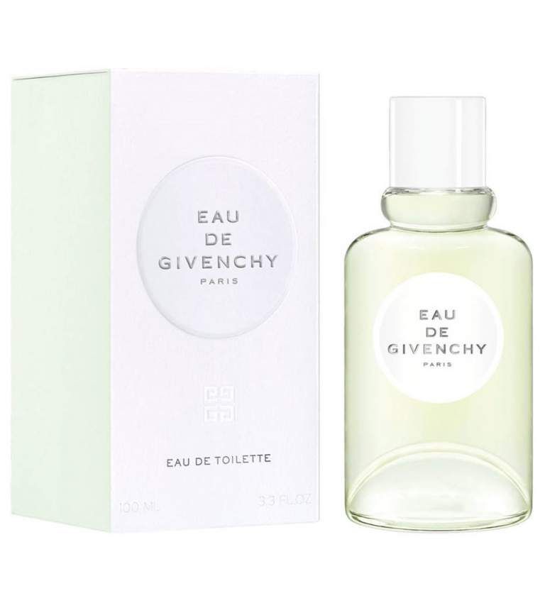 Givenchy Eau de Givenchy 2018