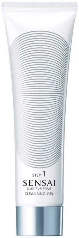 Sensai Silky Purifying Cleansing Gel