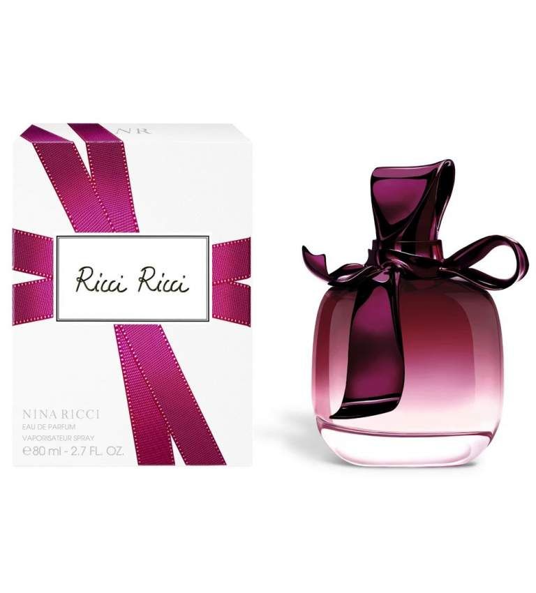 Nina Ricci Ricci Ricci